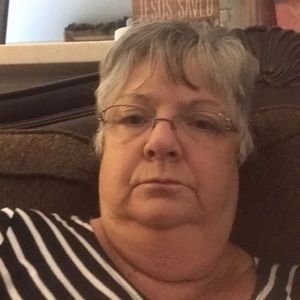 Meet your Posher, Diane